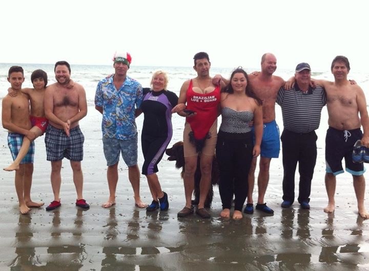 Dash and Splash 2015